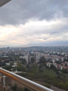 Sky City Luxury Panoramic 29th Floor Views - 9