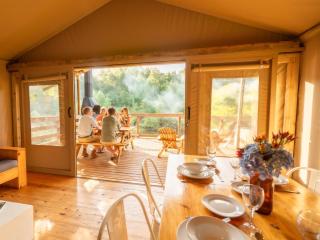 AfriCamps Magoebaskloof - 2