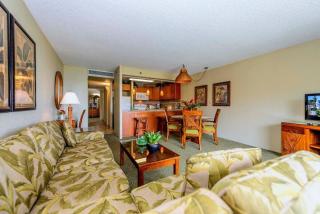Kaanapali Shores 546 · KS 546 Fun Maui Vacation BeachFront Resor - 3