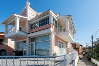 Kassiopi Home - 0