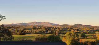 Appartement Dans un village en Auvergne sancy - 6