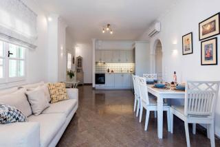 Kassiopi Home - 1