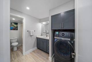 Eldorado K104 · EL K104 Spacious 1BD w Near Beach - 5