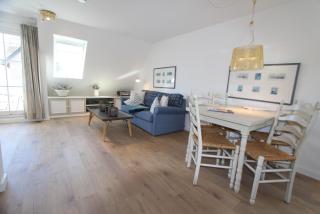 Min Droom - Strandstr 20, App 6 - 9