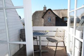 Min Droom - Strandstr 20, App 6 - 7