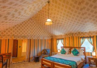 desert sweet resort Jaisalmer - 0