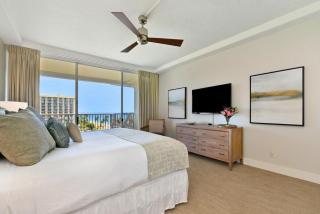 Whaler 859 BeachFront Luxury Condo w Ocean Views - 4