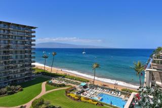 Whaler 859 BeachFront Luxury Condo w Ocean Views - 3