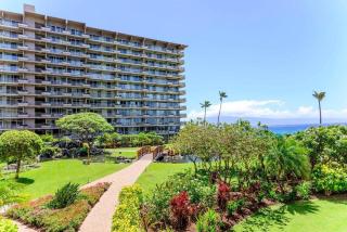 Whaler 859 BeachFront Luxury Condo w Ocean Views - 2
