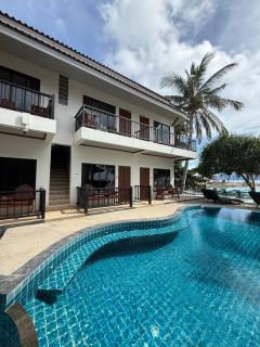 Mr. Black Resort - 6