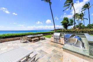 Whaler 859 BeachFront Luxury Condo w Ocean Views - 1
