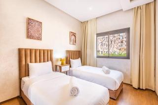 Cozy and comfortable appartement - 2