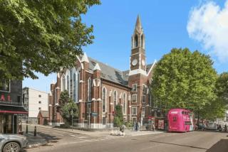 2 Bed Flat in Bethnal Green - 4