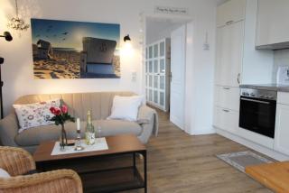 Sölring Hüs - Westerstr 22, App 2 - 4