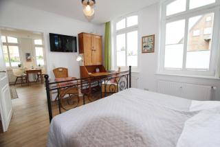 Sölring Hüs - Westerstr 22, App 2 - 6