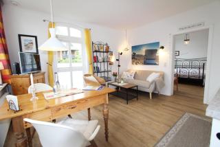 Sölring Hüs - Westerstr 22, App 2 - 3