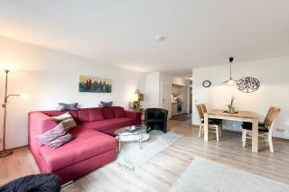 Feriendorf Papillon Wohnung 12-3 - Erika - 7