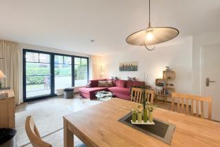 Feriendorf Papillon Wohnung 12-3 - Erika - 5