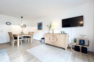 Feriendorf Papillon Wohnung 12-3 - Erika - 6