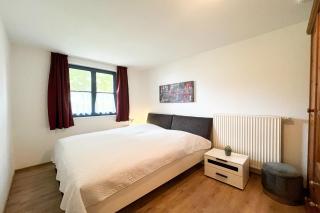 Feriendorf Papillon Wohnung 12-3 - Erika - 1