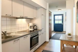 Feriendorf Papillon Wohnung 12-3 - Erika - 2