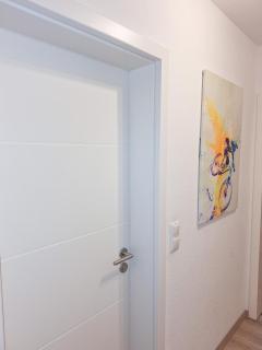 Ferienwohnung Berghof 434 - 3