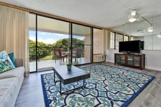 Kihei Alii Kai A207 · KAK A207 Renovated Kihei Condo Near Beach - 1