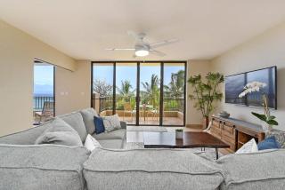 Paki Maui 424 · PM424 BeachFront 2BD w Ocean View - 7