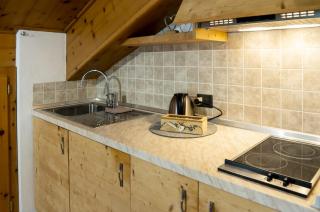 Wood Apartment - 4