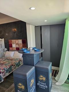 Studio in downtown Rabat - 3
