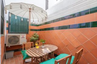 Charming 4-Bedroom Apartment in Malaga's Historic Center - 4