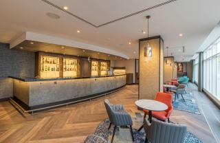 NYX Hotel Erfurt by Leonardo Hotels - 6