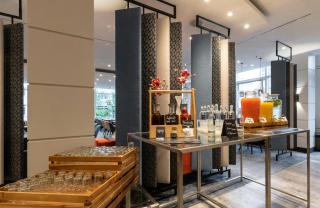 NYX Hotel Erfurt by Leonardo Hotels - 2