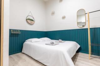 Le Coeur de St Sernin - Studio Cosy en Hypercentre - 1