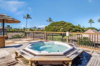 Eldorado G205 · EL G205 Kaanapali 1BD w Pool AC Beach Cabana Gym - 4
