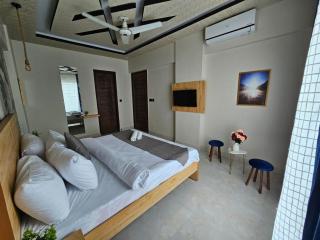 Boutique Vibes by Eynn Aparthotels - 6