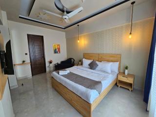 Boutique Vibes by Eynn Aparthotels - 0