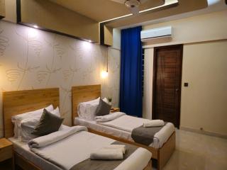 Boutique Vibes by Eynn Aparthotels - 4