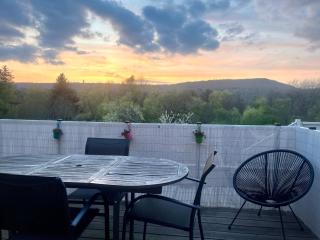 Cosy house, 5 bedrooms - 9