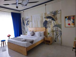 Boutique Vibes by Eynn Aparthotels - 1