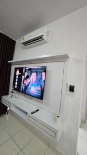 Alanis Suite KLIA1 With Neflix - 5