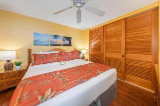 Napili Point A9 · NP A9 OceanFront 1BD Tropical Getaway w Ocean - 1