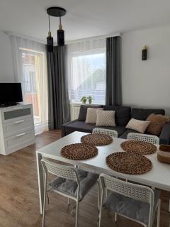 Dom Gościnny Ania - 2