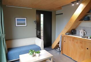 Logeerruimte Bij Ton - 9