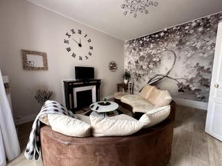 Maison familiale au coeur des volcans d'auvergne - 8