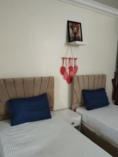 The View - Luxury Apartments in Cairo - 9