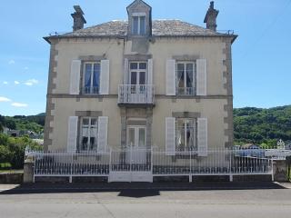 Maison familiale au coeur des volcans d'auvergne - 0