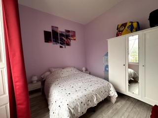 Maison familiale au coeur des volcans d'auvergne - 6