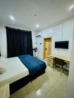 Moonlight Apartment - 9