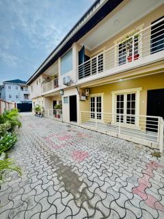 Moonlight Apartment - 8